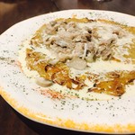 湯島ワンズラクレット チーズ料理専門店 野菜＆ワイン - 