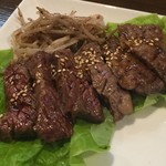 YAKINIKU&BAR O.U.T. - 