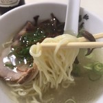 麺屋ゆぶき 粕屋店 - 