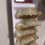 麺屋ゆぶき 粕屋店 - 