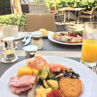 フレンチ キッチン - 