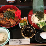 割烹 岡 - 