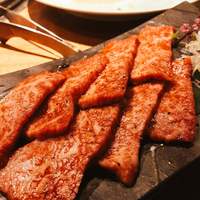 長者町 焼肉 輪心 - 