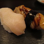 大國鮨 - 金沢でしか食べれない貝
