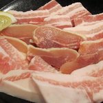 Yakiniku Fudoushin - 