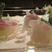 八王子うかい亭 - 