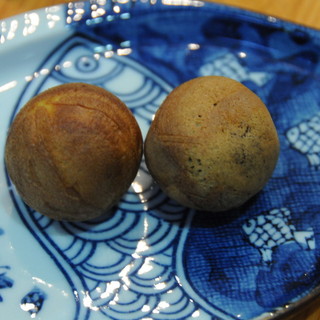 大原松露饅頭_1