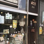 MJB珈琲店 - 