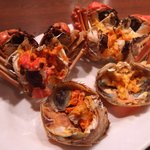 上海小吃 - 上海蟹