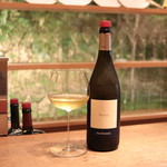 齋華 - 白：Meroi Chardonnay 2014/Italy
