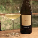 齋華 - 白：Meroi Blanc di Buri 2015/Italy