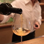 齋華 - 白：Bianco Trebez 2011 Dario Princic/Itary