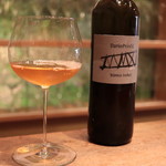 齋華 - 白：Bianco Trebez 2011 Dario Princic/Itary