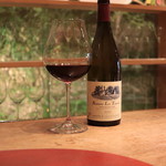 齋華 - 赤：Domaine du Château de Chorey Beaune 1er Cru Teurons 2009/France