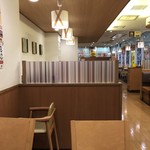 ガスト 吉祥寺元町通店