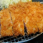 美食亭 とんかつ美豚 - かつあっぷ♪