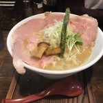 麺69 チキンヒーロー - 