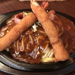 スパゲッティハウス シェフ - 