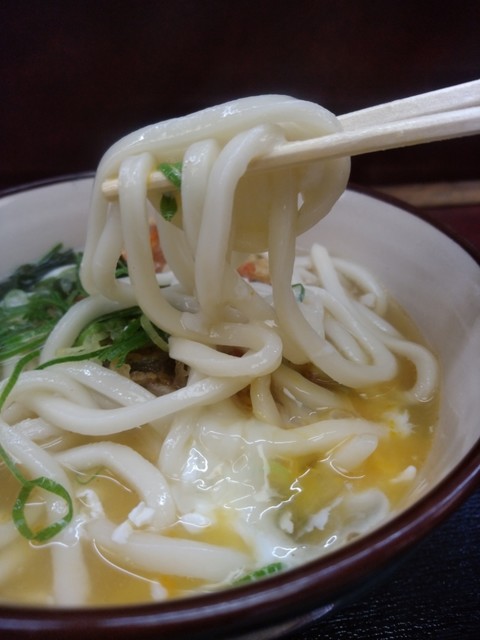 いつもの天玉うどん 390円 By B級スタマック S 丸や 旧店名 追分そば 成子坂店 西新宿 そば 食べログ いつもの天玉うどん 390円 By B級スタマック S 丸や 旧店名 追分そば 成子坂店 西新宿 そば 食べログ