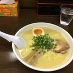 麺８－３４ - 