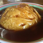 中国料理 海海 - 天津飯