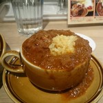 さっぽろルーカレーNAGAMIYA - 