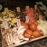 Shangri-La's secret ROPPONGI - 