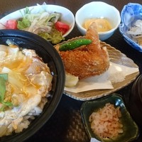名古屋コーチン・旬菜 一鳳 金山本店 - 