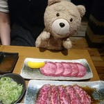 焼肉屋かねちゃん - 