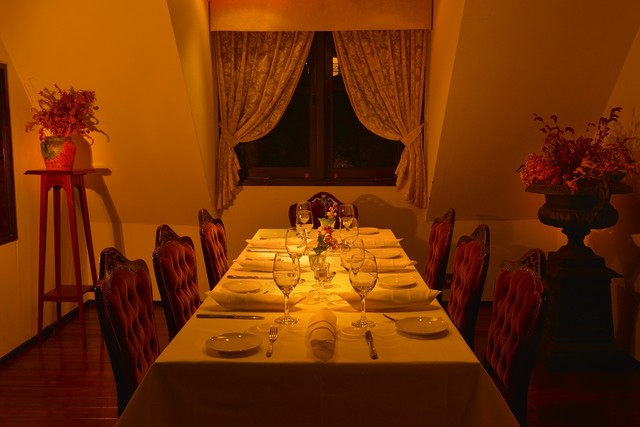 リストランテ モン Ristorante Mon 八坂 イタリアン ネット予約可 食べログ