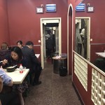 顶特勒粥面馆 - 