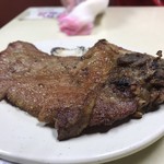 顶特勒粥面馆 - 