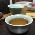 点茶 - 