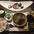 春夏しゅん冬 - 木金限定ランチ千円、これに焼物さらに付きます