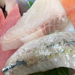 発寒かねしげ鮮魚店 - 今が旬のサンマ！