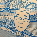 発寒かねしげ鮮魚店 - シゲちゃんもいるのだ！