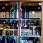 日本酒バル さわら - 