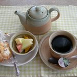喫茶みどり - 料理写真:本物のコピルアックです！！
