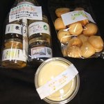 はちみつ屋 - 福井県産はちみつまるまるセット・はちみつプリン・ふわふわ