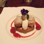 ザ・ロビーラウンジ - サントノーレ