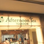 Afternoon Tea TEAROOM - 