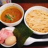 自家製麺つけそば 九六