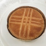 シュガーバイン - ガレットブルトンヌ