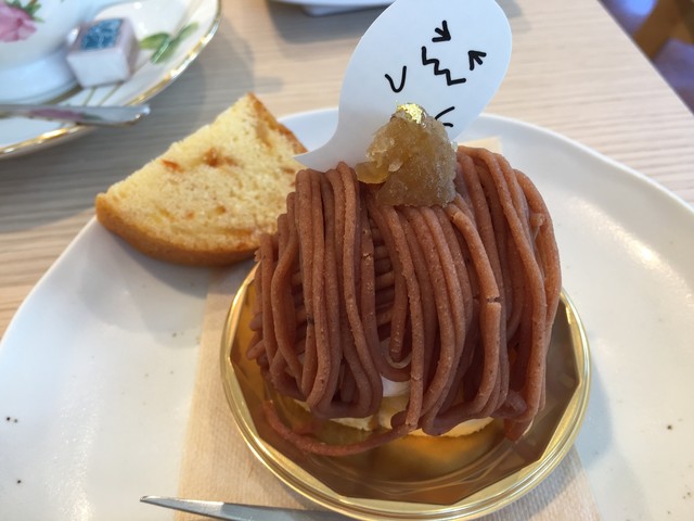 シュガーバイン Cake And Coffee Sugarvine 久我山 ケーキ 食べログ