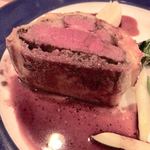 シェ・アルブラン - 