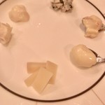 シェ・アルブラン - 