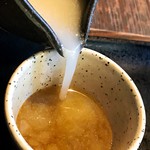 嵐山よしむら - 