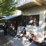 嵐山よしむら - 