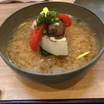 Sano Miso - 