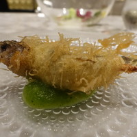 フレンチ串揚げ BEIGNET 大阪･ウメシバ - 
